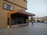 Hotel the Grand Chittor, Chittorgarh