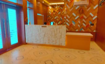 Avadh Sunshine Palace Hotel and Resort