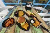 Zostel Hyderabad - Hostels