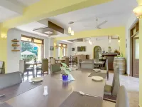 Carina Beach Resort