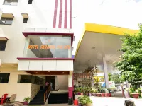 Hotel Saraogi Palace