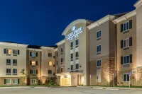 Candlewood Suites Columbia Hwy 63 & I-70 Hotels in Columbia