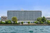 Makedonia Palace Hotels near Holy Church of the Trasfiguration of the Saviour