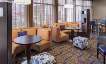 Courtyard Seattle Kirkland