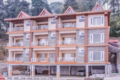 The Majestic Cedar Hotels in 