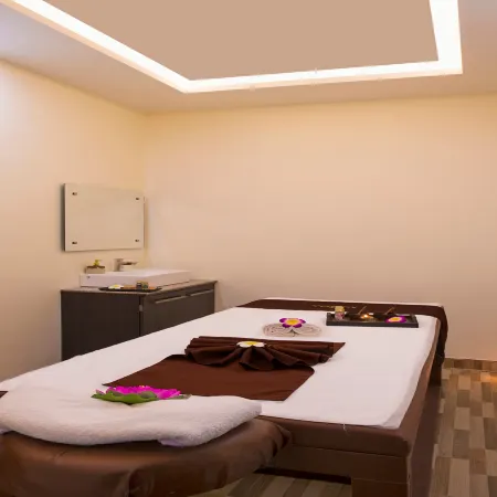 Clarks Inn Suites Katra