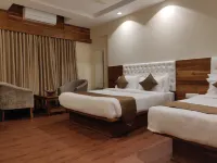 Sai Neem Tree Hotel