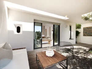 Hôtel Cala di Greco