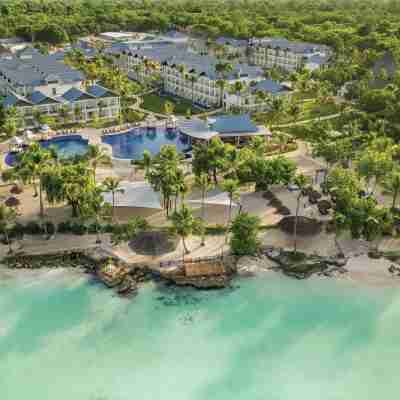 Hilton la Romana, an All-Inclusive Family Resort Hotel Exterior