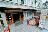 시킴 투어리스트 센터  호텔