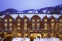 St. Regis Residence Club, Aspen Hotels in 