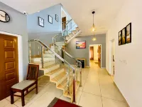 Oceana Hills Residency Hotels in Alleppey