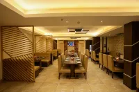 Hotel Coal Capital Hotel di Dhanbad