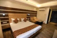 Hotel Coal Capital Hotels in Dhanbad