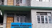 Hotel Parichit Hôtels à : Namchi