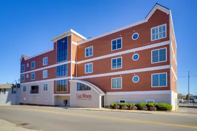 St Joseph Condo < 1 Mi to Beach & Downtown! Hotels near Purely Michigan