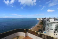 Quality Suites Vila Velha - Ocean View
