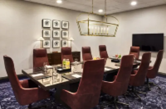 Omni Charlottesville Hotel Hotels in Charlottesville