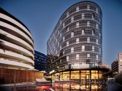 Crowne Plaza MARSEILLE - LE DÔME by IHG