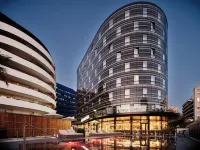 Crowne Plaza MARSEILLE - LE DÔME by IHG Hotels near Saint-Pierre