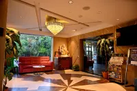 Hotel Silver Land New Digha with Rooftop Pool