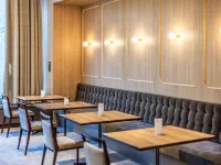 APA Hotel and Resort Joetsu Myoko - breakfast