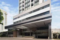 Wyndham Garden Guatemala City Hotel a 