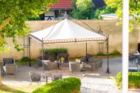 Bernstein Schlosshotel Ballenstedt Hôtels à : Ballenstedt