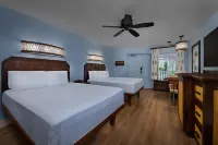 Disney's Caribbean Beach Resort Hotels near Walt Disney World Resort