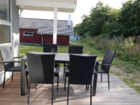 Holiday Vital Resort (Gbe101) Hotels in GroBenbrode