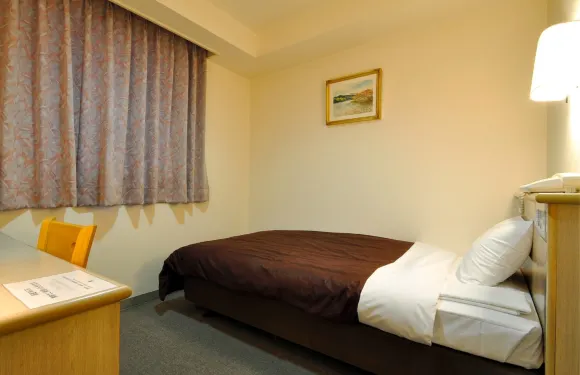 新綠色酒店＜青森縣＞