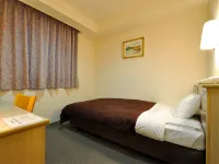 Hotel New Green Hotels in Mutsu