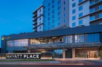 Hyatt Place San Pedro Hotels near Colonia Buenos Aires Park