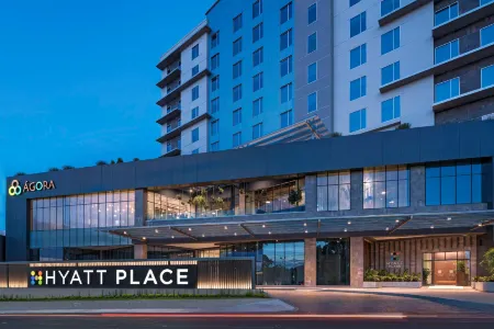 Hyatt Place San Pedro