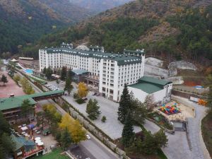 Cam Thermal Resort Hotel & Spa