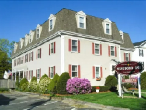Westborough Inn Hotels in 