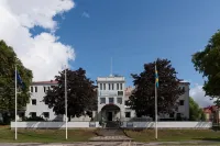Mjölby Stadshotell Hotels in Mjolby