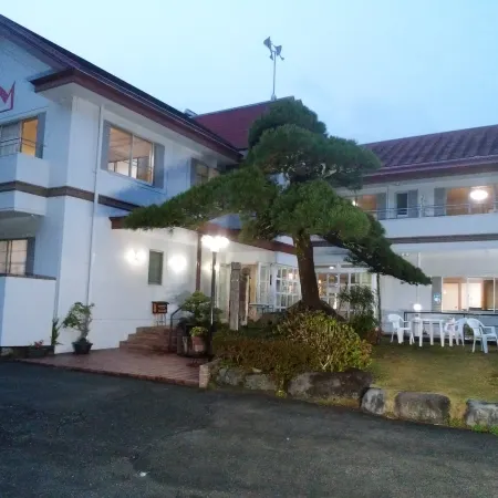 Family and Resort Kawabata