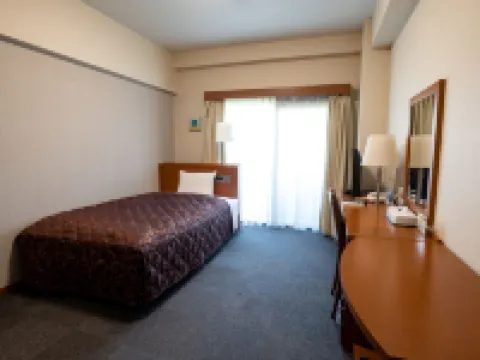 ビジネスホテル新天2010 伊万里のホテル
