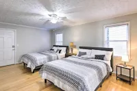 Immaculate Suwanee House w/ Pool & Game Room!