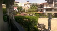 Arena Apart Complex Hotels in Sveti Vlas