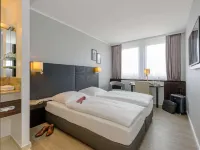 Mercure Hotel Potsdam City Hotel dekat Sanssouci Park