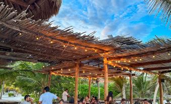 Alito Tulum Hotel