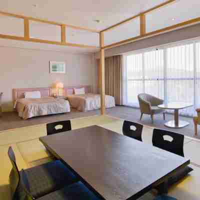 瀬戸内の水軍浪漫をたどる宿 汐の丸 Rooms