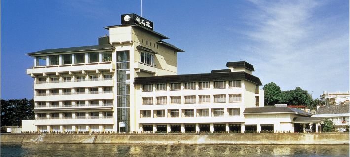 Fukujyuso Hotels in Shima