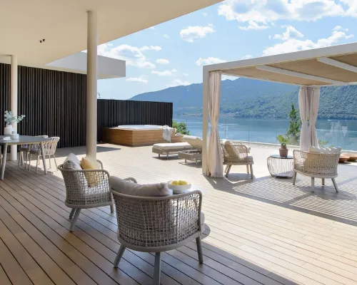 Albergo Riviera Hotels in Pettenasco