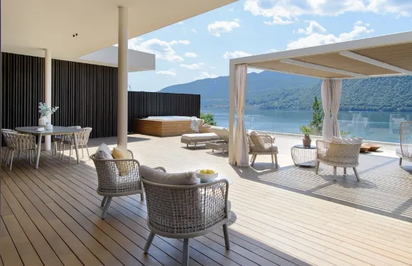 里維拉洛坎達酒店