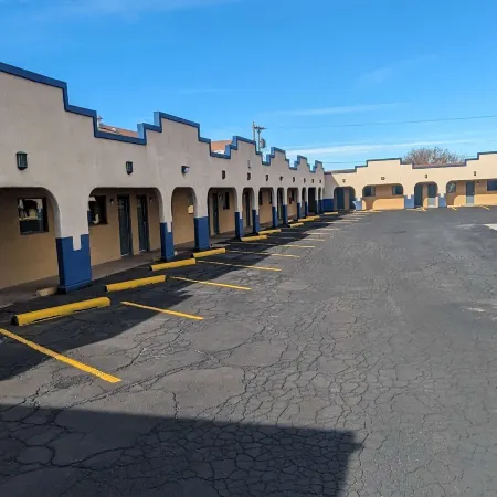 Travelodge by Wyndham Clovis