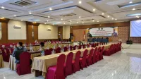 Grand Dian Hotel Slawi Hotel a Tegal Regency