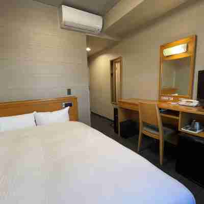 Hotel Route-Inn Tendo Rooms